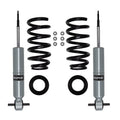 Bilstein 6112 Front Coilover Kit | 2014-2019 Chevy Silverado 1500 / GMC Sierra 1500 2WD/4WD | 1.85-2.75 in Lift | 47-325753