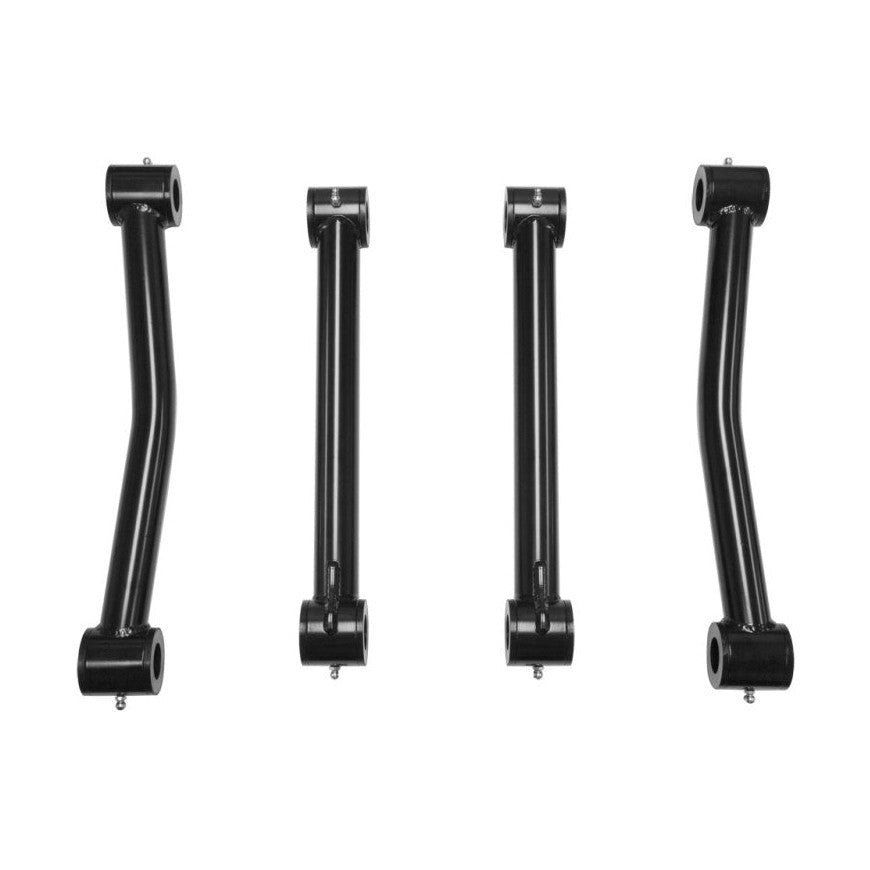 ICON Fixed Tubular Link Kit | 2003-2013 Ram 2500/3500 4WD | 214027