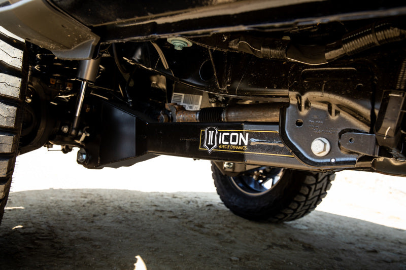 ICON Radius Arm System | 2023-2024 Ford F-250/F-350 Super Duty 4WD | 64042