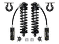 ICON 2.5 Series VS Bolt-In Coilover Conversion Kit | 2023-2026 Ford F-250/F-350 Super Duty 4WD | 2.5-3 in Lift | 61723