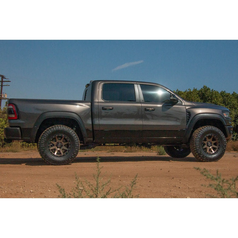 ICON Front Spacer Leveling Kit | 2021-2026 Ram 1500 2WD/4WD | 2 in Lift | IVD2122