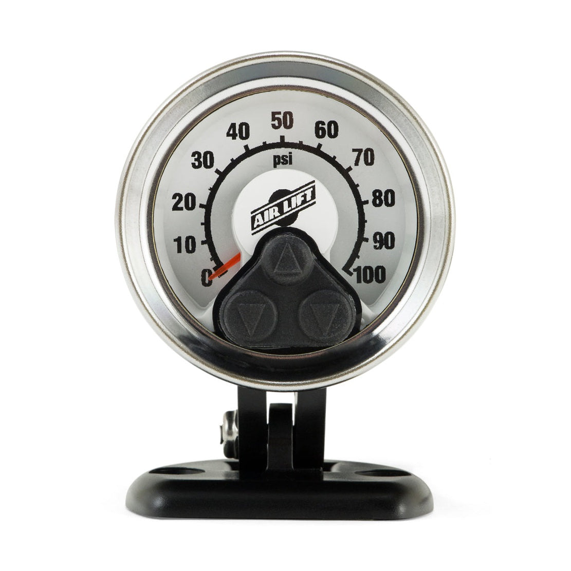 Air Lift LoadController Single Path Heavy Duty Compressor System | Universal Fit | 25854