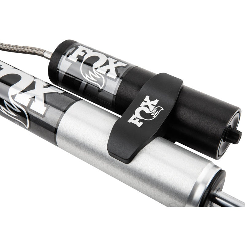 Fox 2.0 Performance Series Rear IFP Shock | 2020-2026 Chevy Silverado / GMC Sierra 2500HD/3500HD 2WD/4WD | 1.5-3 in Lift | 985-24-245
