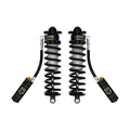 ICON 2.5 Series VS RR CDCV Bolt-In Coilover Conversion Kit | 2005-2026 Ford F-250/F-350 Super Duty 4WD | 2.5-3 in Lift | 61800C