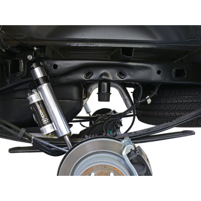 ICON 2.5 Series VS PB Rear Shocks (Pair) | 2004-2026 Ford F-150 2WD/4WD | 97720CP