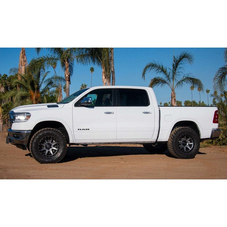 ICON 2.5 Series VS IR Front Coilover Kit | 2019-2026 Ram 1500 2WD/4WD | Adjustable Lift | 211010