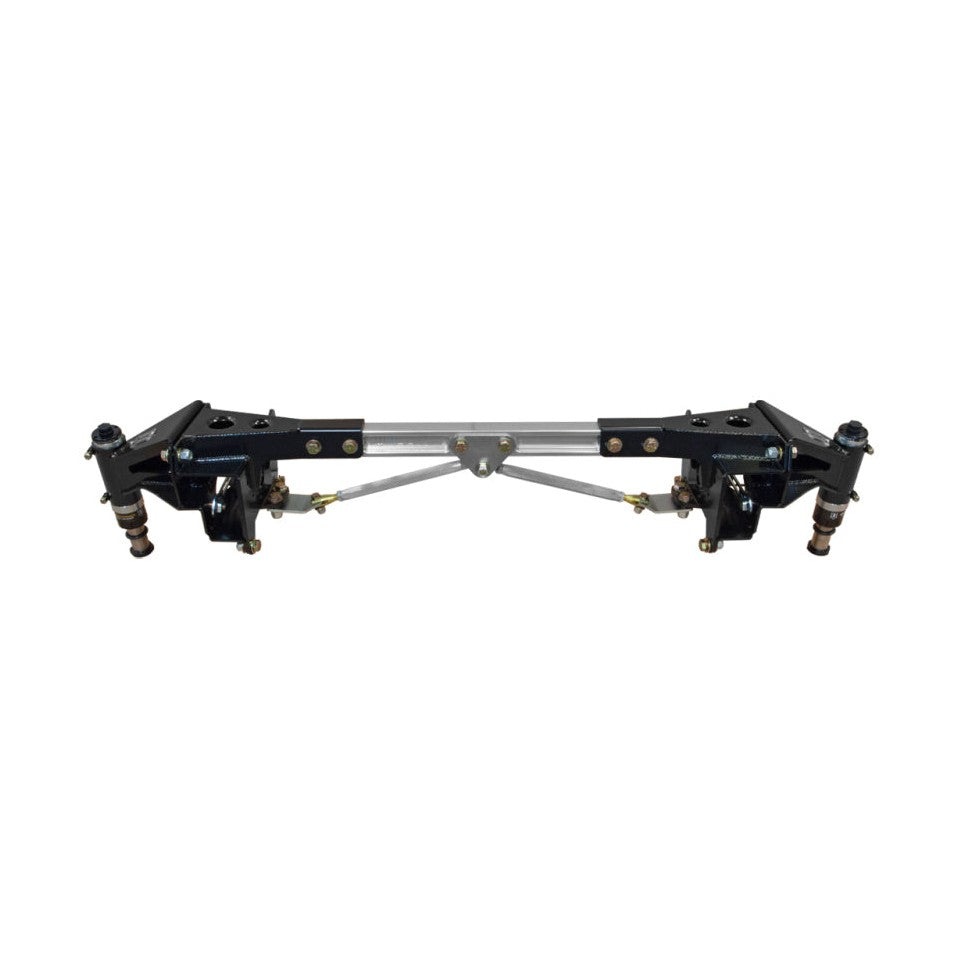 ICON Rear Bump Stop Kit | 2010-2014 Ford F-150 Raptor 4WD | 95120