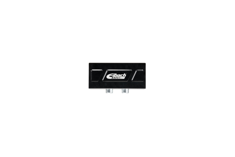 Eibach Pro-Truck Rear Lift Block Kit | 2021-2025 Ford F-150 4WD 3.5L EcoBoost | 1 in Lift | LB81-35-059-03-02