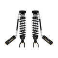 ICON 2.5 Series VS RR Front Coilover Kit | 2019-2026 Ram 1500 2WD/4WD | Adjustable Lift | 211015