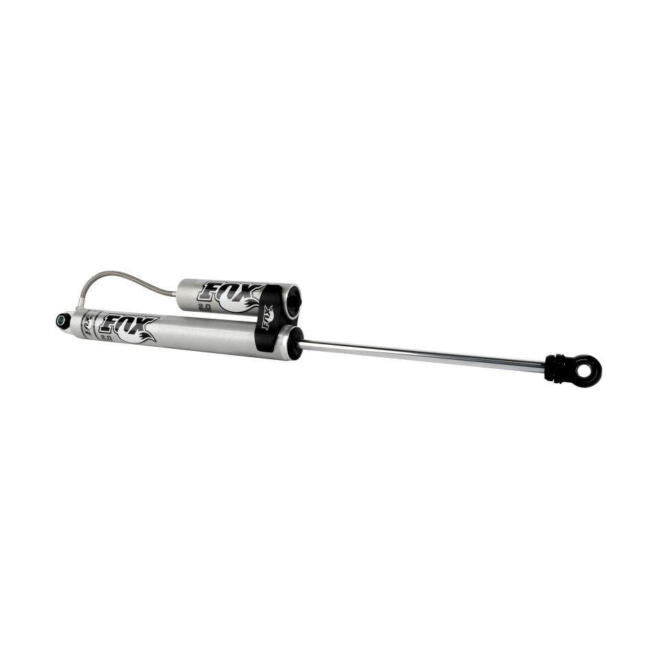 Fox 2.0 Performance Series Rear Reservoir Shock | 1999-2019 Chevy Silverado / GMC Sierra 2500HD/3500HD 2WD/4WD | 7-10 in Lift | 980-24-957