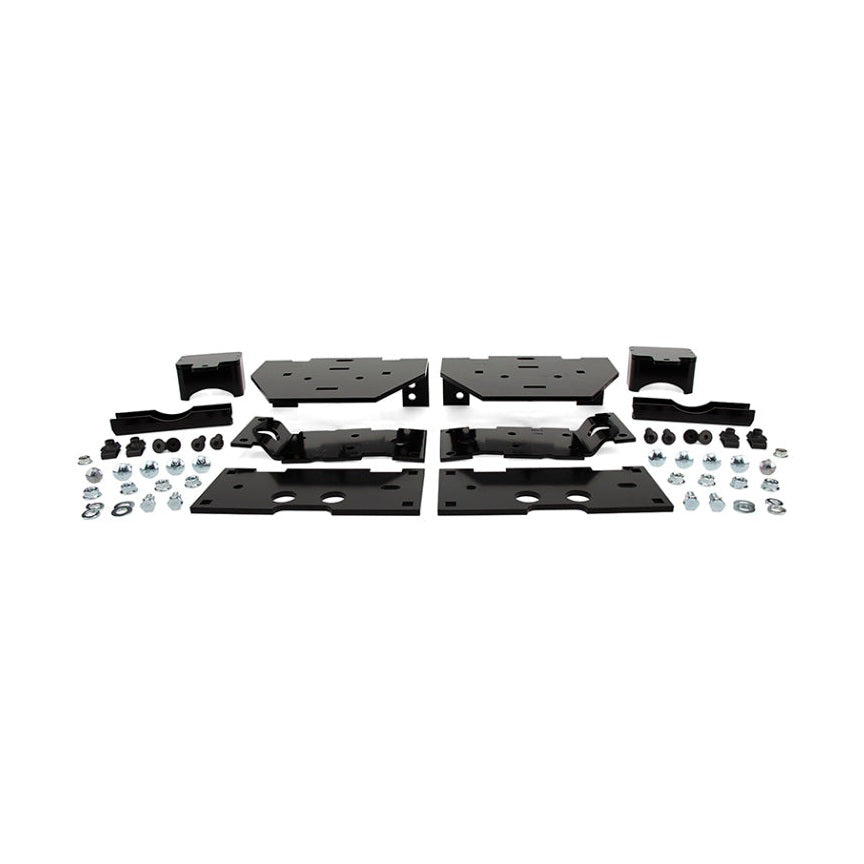 Air Lift LoadLifter 5000 Rear Air Spring Kit | 2020-2026 Ford F-350 Super Duty DRW 2WD/4WD | 5,000 lb Load Support | 57380