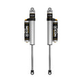 ICON 2.5 Series VS PB CDCV Rear Shocks (Pair) | 1999-2026 Ford F-250/F-350 Super Duty 2WD/4WD | For 0-3 in Lift | 37705CP
