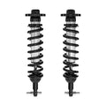 ICON 2.5 Series VS IR Front Coilover Kit | 2021-2026 Ford F-150 2WD | 0-3 in Lift | 91717