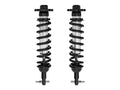 ICON 2.5 Series VS IR Front Coilover Kit | 2021-2026 Ford F-150 4WD | 0-2.75 in Lift | 91722