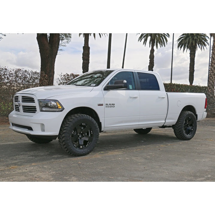 ICON Stage 1 Suspension System | 2009-2022 Ram 1500 4WD | 0.75-2.5 in Lift | K213001