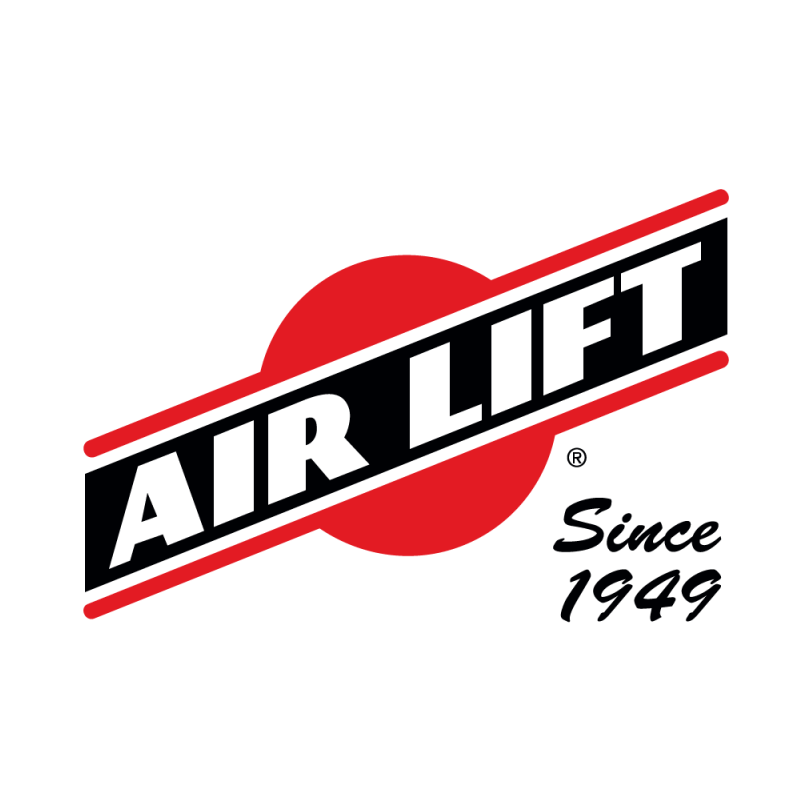 Air Lift LoadLifter 5000 Ultimate Rear Air Spring Kit | 2017-2020 Ford F-150 4WD | 5,000 lb Load Support | 88413
