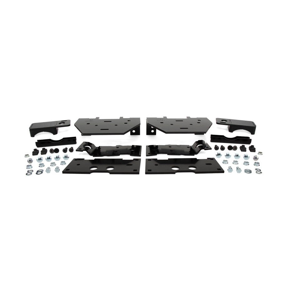 Air Lift LoadLifter 5000 Rear Air Spring Kit | 2020-2022 Ford F-250/F-350 Super Duty SRW 4WD | 5,000 lb Load Support | 57352