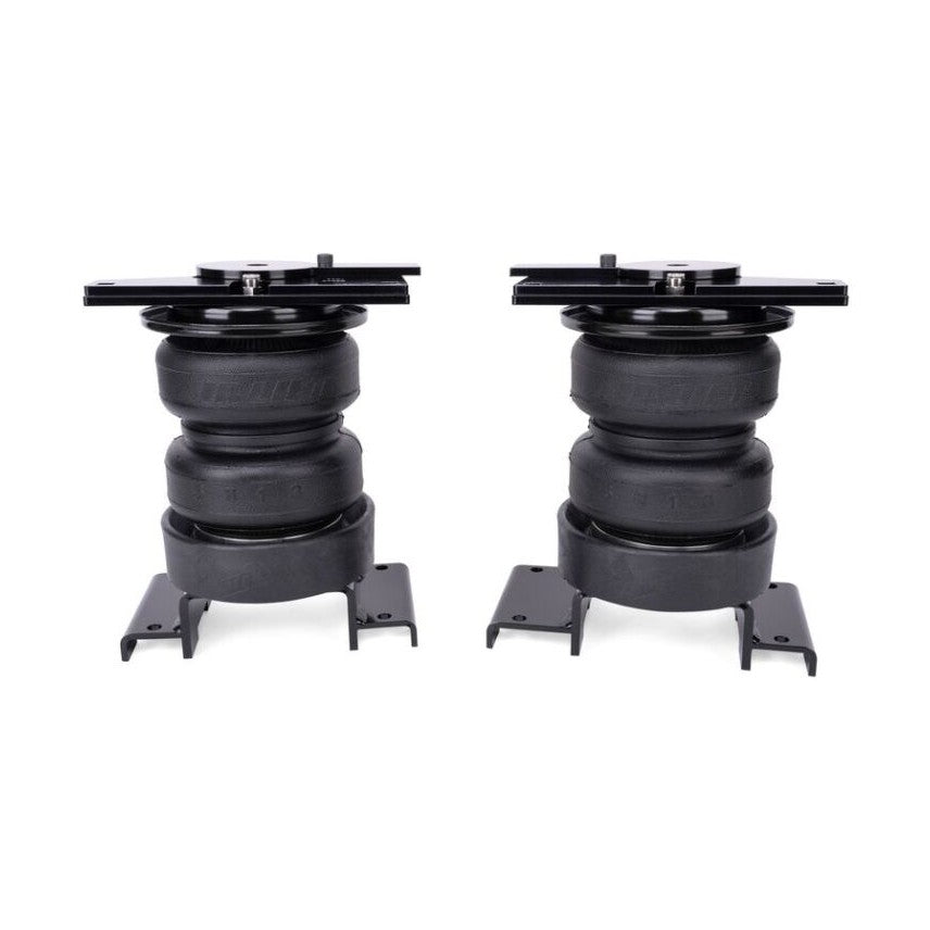 Air Lift LoadLifter 5000 Ultimate w/ Air Spring Cradle Rear Air Spring Kit | 2021-2025 Ford F-150 4WD | 5,000 lb Load Support | 88414