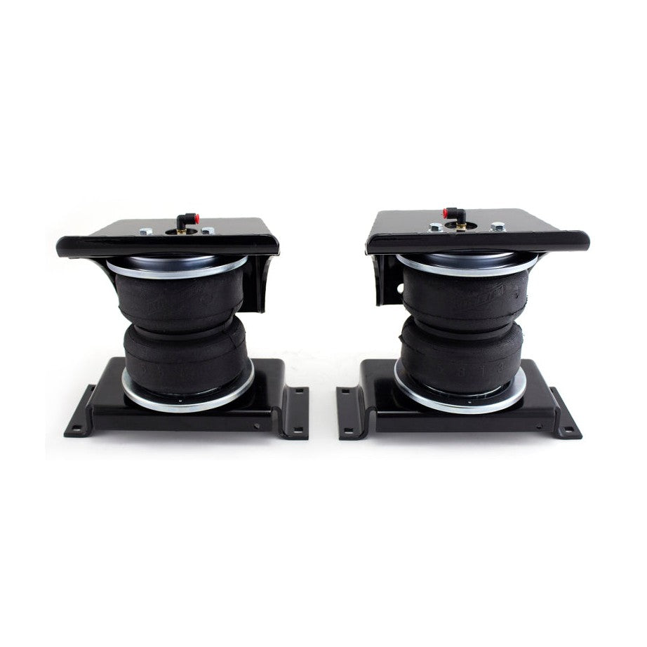 Air Lift LoadLifter 5000 Rear Air Spring Kit | 2005-2012 Ford F-250/F-350 Super Duty 2WD/4WD | 5,000 lb Load Support | 57212