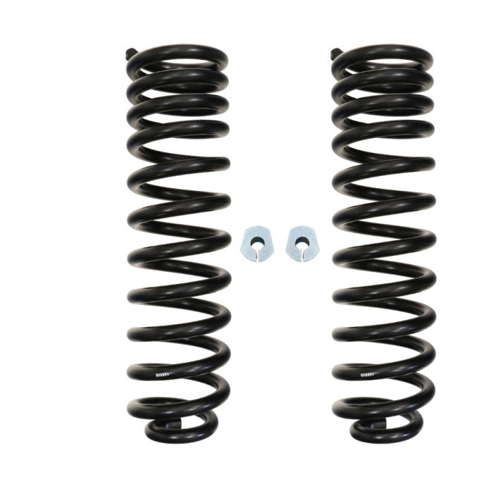 ICON Front Dual Rate Coil Spring Kit | 2005-2021 Ford F-250/F-350 Super Duty 4WD | 2.5 in Lift | 62510