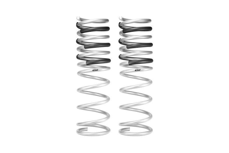 Eibach Pro-Lift-Kit Rear Lift Springs (Pair) | 2025-2026 Ram 1500 4WD | 1.5 in Rear Lift | E30-27-016-02-02