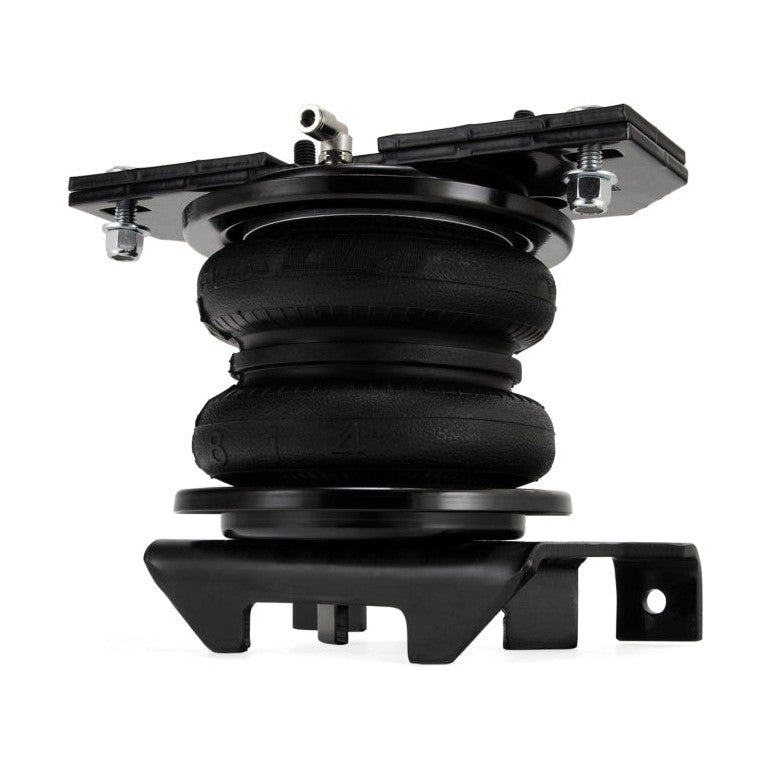 Air Lift LoadLifter 5000 Ultimate Rear Air Spring Kit | 2003-2018 Ram 2500/3500 2WD | 5,000 lb Load Support | 88297