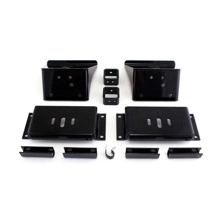 Air Lift LoadLifter 5000 Rear Air Spring Kit | 2005-2012 Ford F-250/F-350 Super Duty 2WD/4WD | 5,000 lb Load Support | 57212