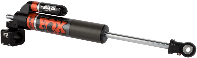 Fox 2.0 Factory Series ATS Steering Stabilizer | 2008-2013 Ram 2500/3500 4WD | 983-02-147