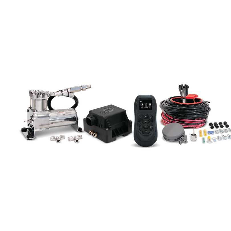Air Lift WirelessAir V2 Dual Path Compressor System | Universal Fit | 74000