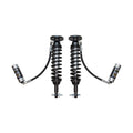 ICON 2.5 Series VS Front Coilover Kit | 2014 Ford F-150 2WD | 1.75-2.63 in Lift | 91815C
