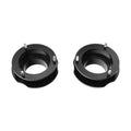 ICON Front Spacer Leveling Kit | 2013-2026 Ram 2500/3500 4WD | 2 in Lift | IVD2121