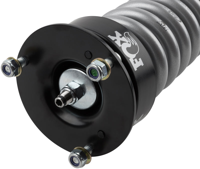 Fox 2.0 Performance Series Front Coilover | 2019-2026 Chevy Silverado 1500 / GMC Sierra 1500 2WD/4WD | 0-2 in Lift | 985-02-134
