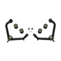 ICON Front Tubular Upper Control Arms w/ Delta Joint | 2009-2026 Ram 1500 2WD/4WD | 218550DJ
