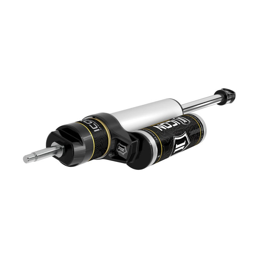 ICON 2.5 Series VS PB Front Shocks (Pair) | 2005-2022 Ford F-250/F-350 Super Duty 4WD | For 4.5 in Lift | 67710P
