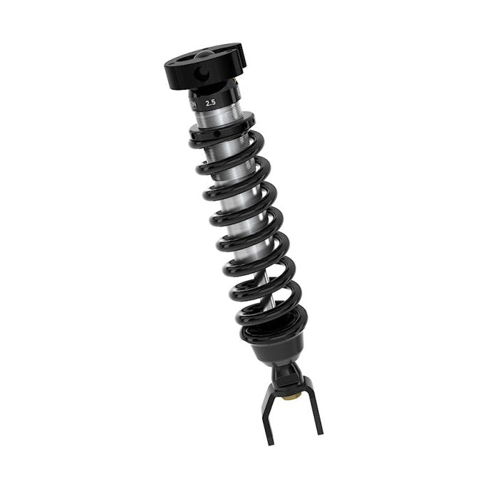 ICON 2.5 Series VS IR Front Coilover Kit | 2019-2026 Ram 1500 2WD/4WD | Adjustable Lift | 211010