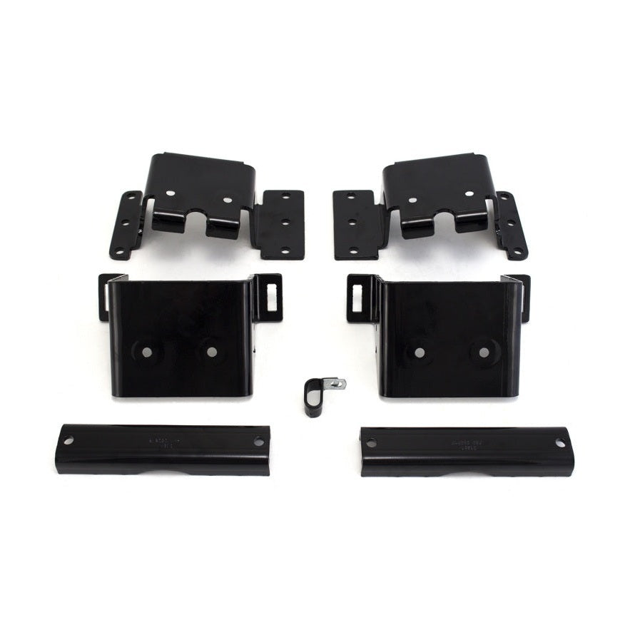 Air Lift LoadLifter 5000 Rear Air Spring Kit | 2011-2019 Chevy Silverado / GMC Sierra 2500HD/3500HD 2WD/4WD | 5,000 lb Load Support | 57338