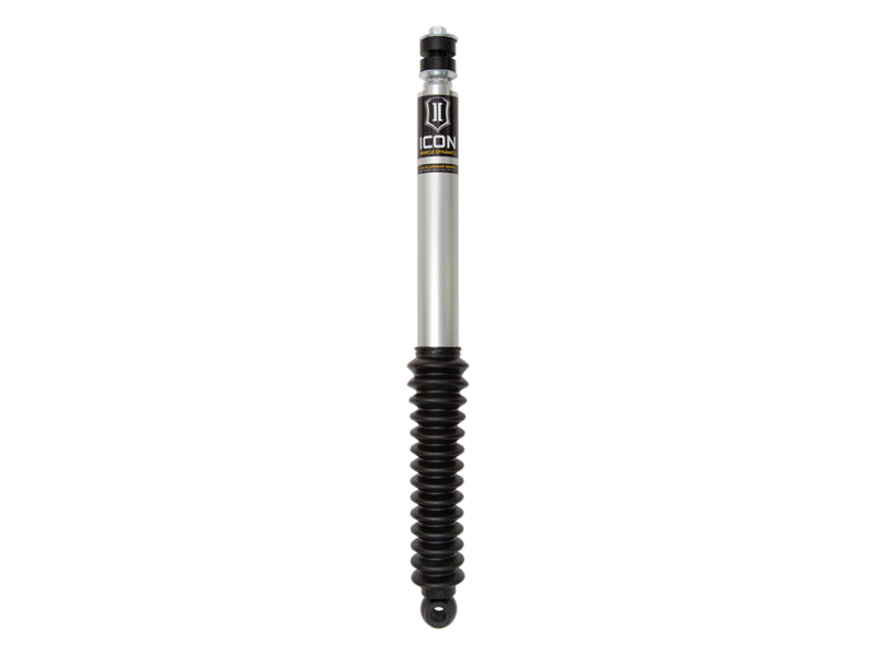 ICON 2.0 Aluminum Series VS IR Rear Shocks (Pair) | 2019-2026 Ram 1500 2WD/4WD | 216533