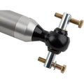 Fox 2.0 Performance Series Front Coilover | 2019-2026 Chevy Silverado 1500 / GMC Sierra 1500 2WD/4WD | Adjustable Lift | 985-02-156