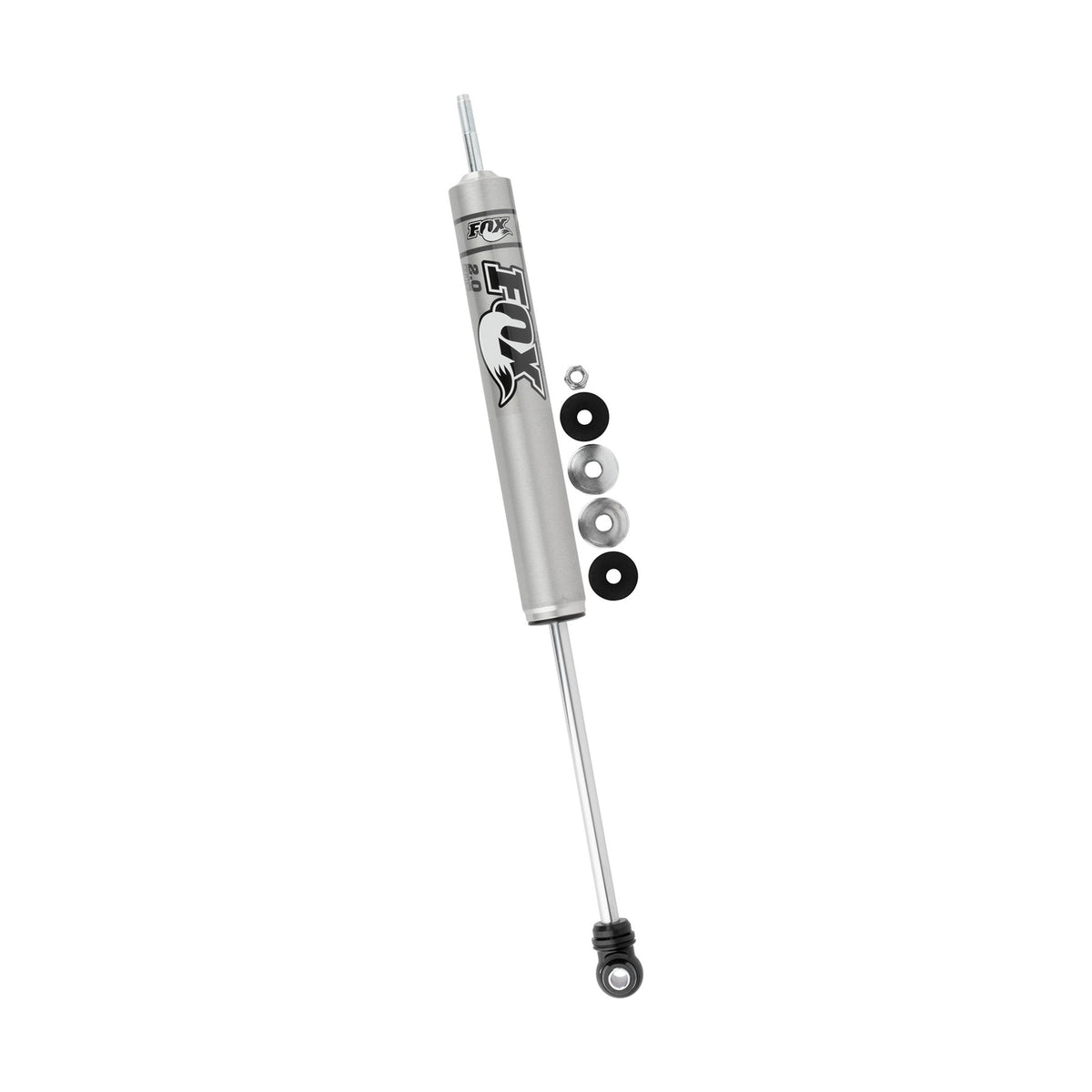 Fox 2.0 Performance Series Front IFP Shock | 2005-2017 Ford F-250/F-350 Super Duty 2WD/4WD | 5.5-7 in Lift | 980-24-652