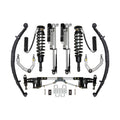 ICON Stage 4 Suspension System | 2017-2021 Ford F-150 Raptor 4WD | K93154