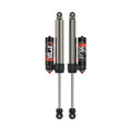 Fox 2.5 Performance Elite Rear Piggyback Reservoir Shock w/ DSC Adjuster | 2014-2026 Ram 3500 2WD/4WD | 4-6 in Lift | 883-26-102