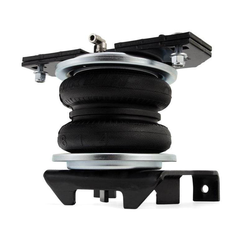 Air Lift LoadLifter 5000 Rear Air Spring Kit | 2003-2018 Ram 2500/3500 2WD/4WD | 5,000 lb Load Support | 57297