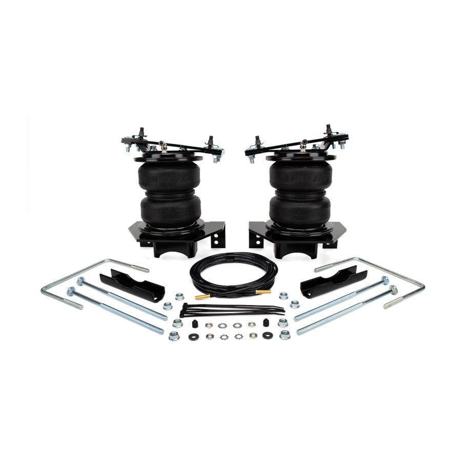 Air Lift LoadLifter 5000 Ultimate 88352 rear air spring kit for 2020-2022 Ford F-250/F-350 Super Duty SRW 4WD