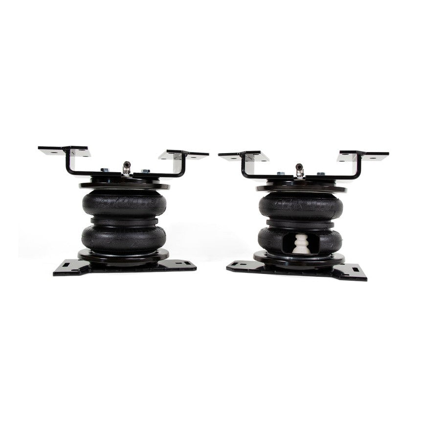 Air Lift LoadLifter 5000 Ultimate Rear Air Spring Kit | 2019-2026 Chevy Silverado 1500 / GMC Sierra 1500 4WD | 5,000 lb Load Support | 88288