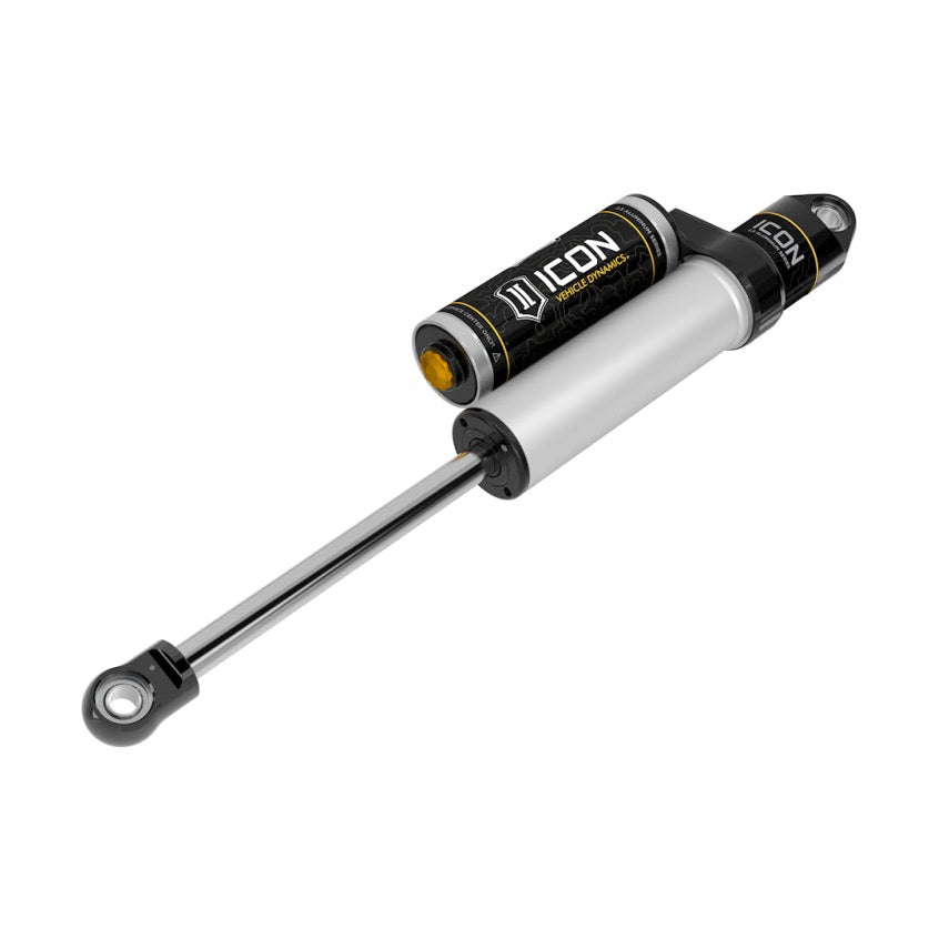 ICON 2.5 Series VS PB Rear Shocks (Pair) | 2009-2022 Ram 1500 2WD/4WD | For 0-3 in Lift | 217715CP