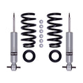 Bilstein 6112 Front Coilover Kit | 2007-2013 Chevy Silverado 1500 / GMC Sierra 1500 2WD/4WD | 0-1.85 in Lift | 47-310858
