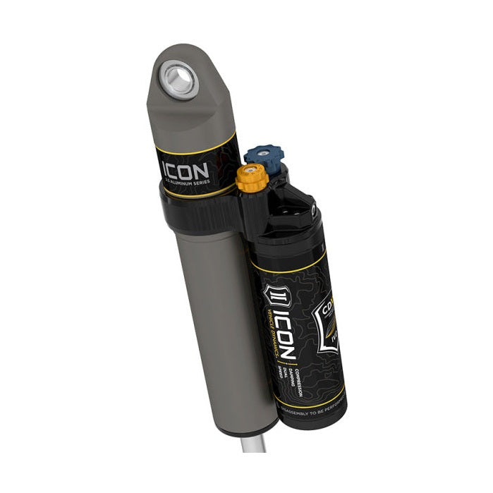 ICON 2.5 Series VS PB Rear Shocks (Pair) | 2004-2026 Ford F-150 2WD/4WD | 97720XP