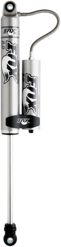 Fox 2.0 Performance Series Rear Reservoir Shock | 1999-2019 Chevy Silverado / GMC Sierra 2500HD/3500HD 2WD/4WD | 4-6 in Lift | 980-24-956