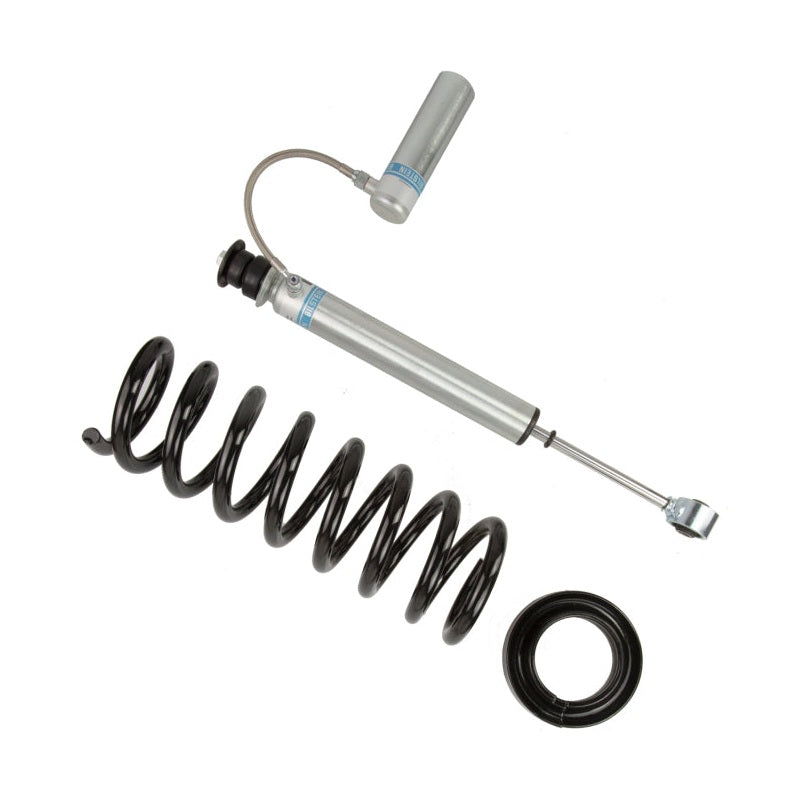Bilstein 5162 Front Reservoir Leveling Kit | 2014-2026 Ram 2500 2WD/4WD | 2 in Lift | 46-263889