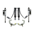 ICON Stage 4 Suspension System w/ Billet UCA | 2014 Ford F-150 4WD | 1.75-2.63 in Lift | K93064